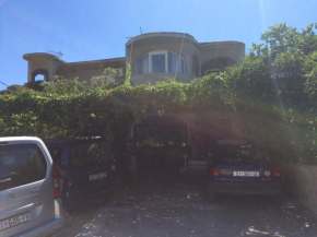 Гостиница Apartment Ive Lucica  Тисно